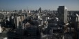 Shibuya Skyline